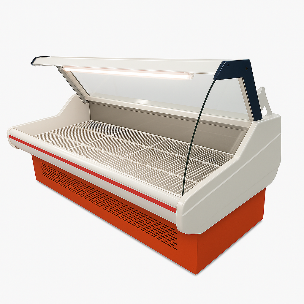 Deli Display Cooler