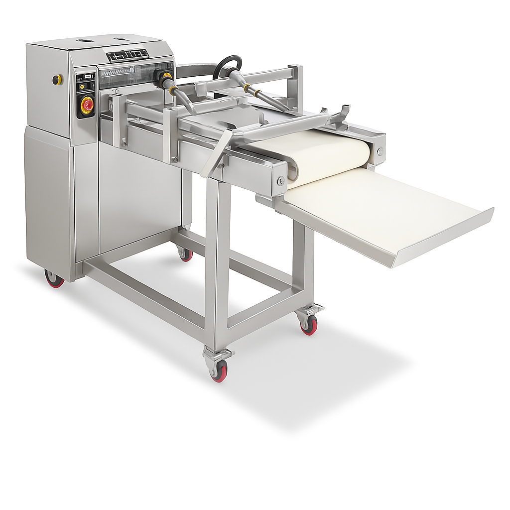 Dough Moulder (350)
