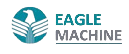 Eagle Machine